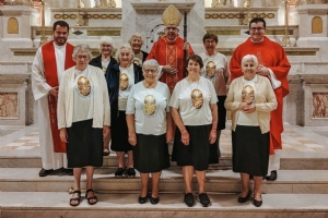Manifestar o amor de Deus ao mundo: o carisma do Instituto das Irmãs Apóstolas do Cenáculo